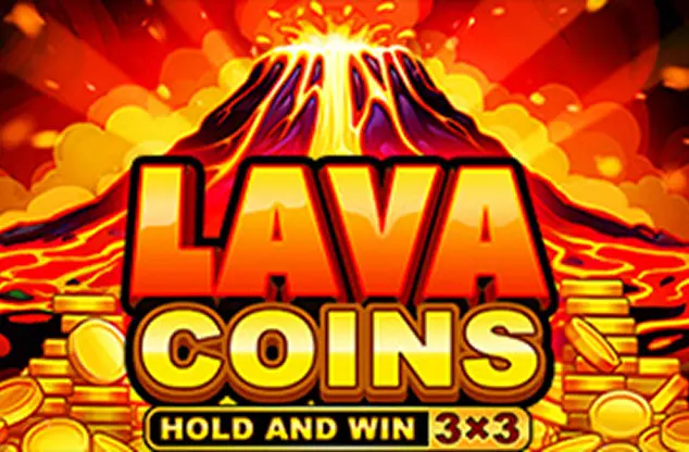 Lava Coins