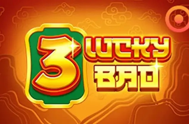 3 Lucky Bad